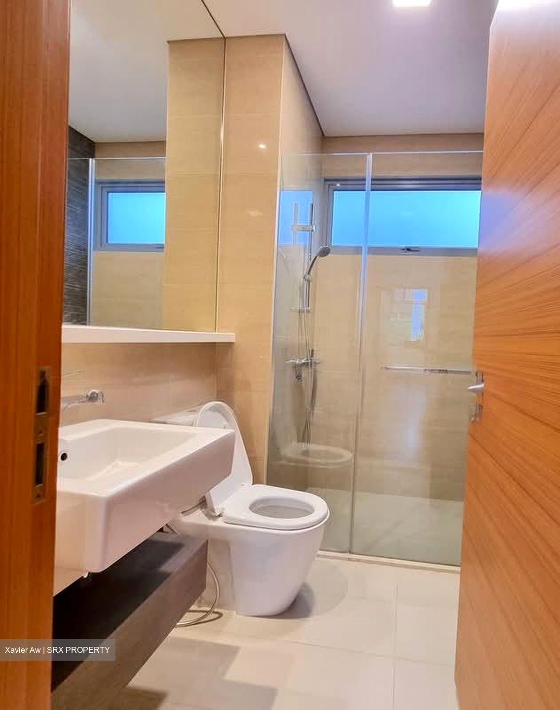 Woodhaven (D25), Condominium #554426171